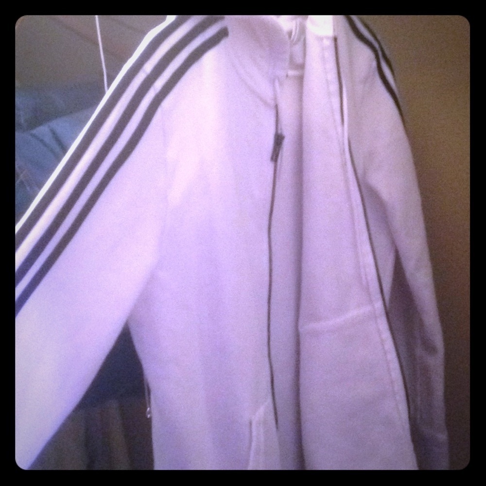 Adidas jacket